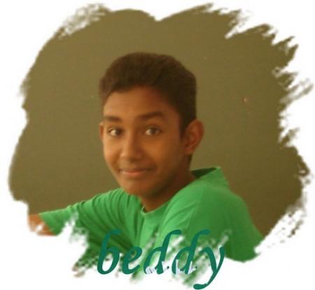Beddy